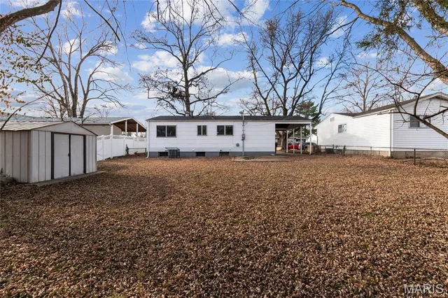 $175,000 | 1035 Kostka Lane, Florissant, MO 63031