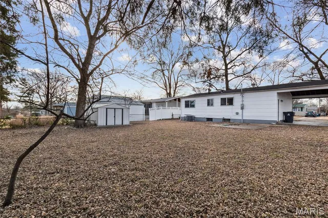 $175,000 | 1035 Kostka Lane, Florissant, MO 63031