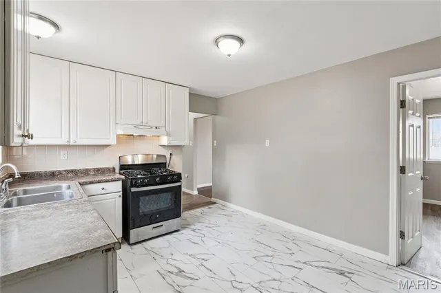 $175,000 | 1035 Kostka Lane, Florissant, MO 63031