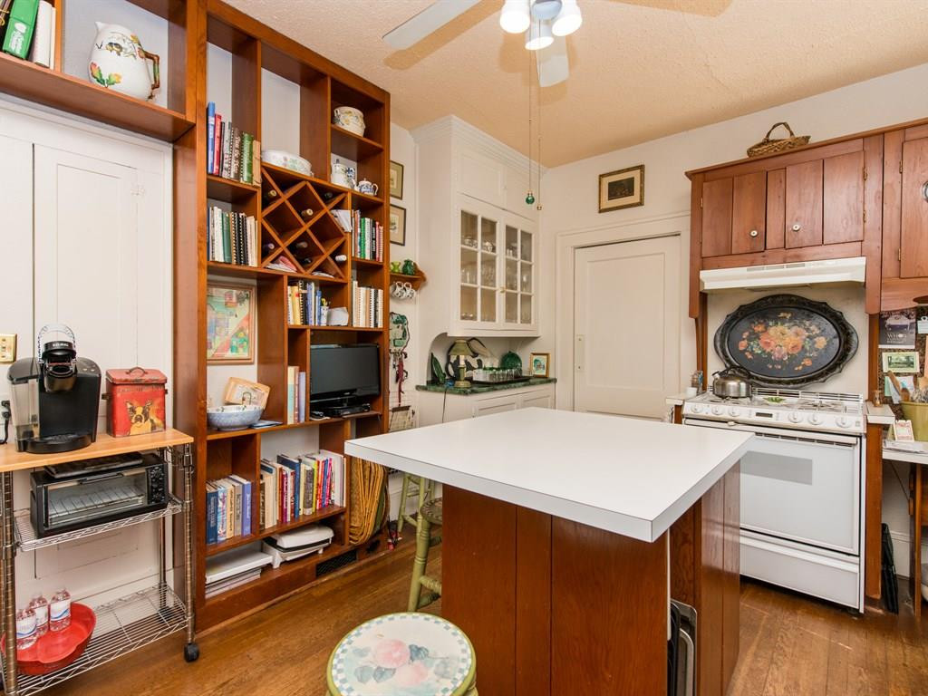2320 Anderson Drive Raleigh, NC 27608 - Photo 12 of 25 Photo 12