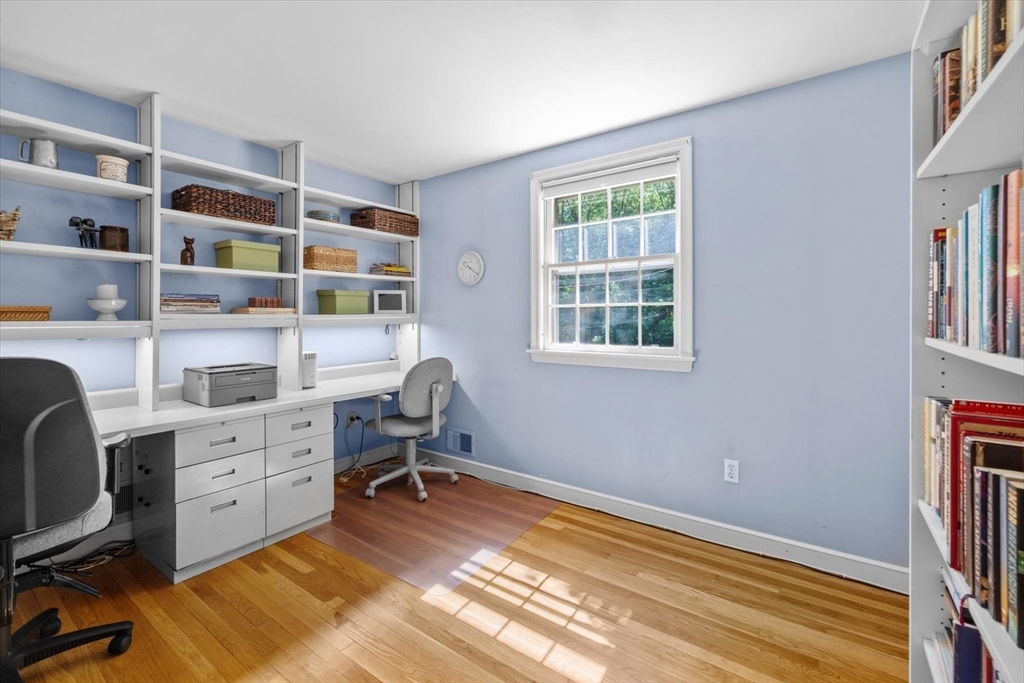 15 Willard Grant Road Sudbury, MA 01776 - Photo 28 of 40