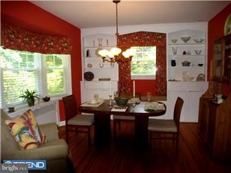 313 Valley Road Havertown, PA 19083 - Photo 3 of 12 Dining Room