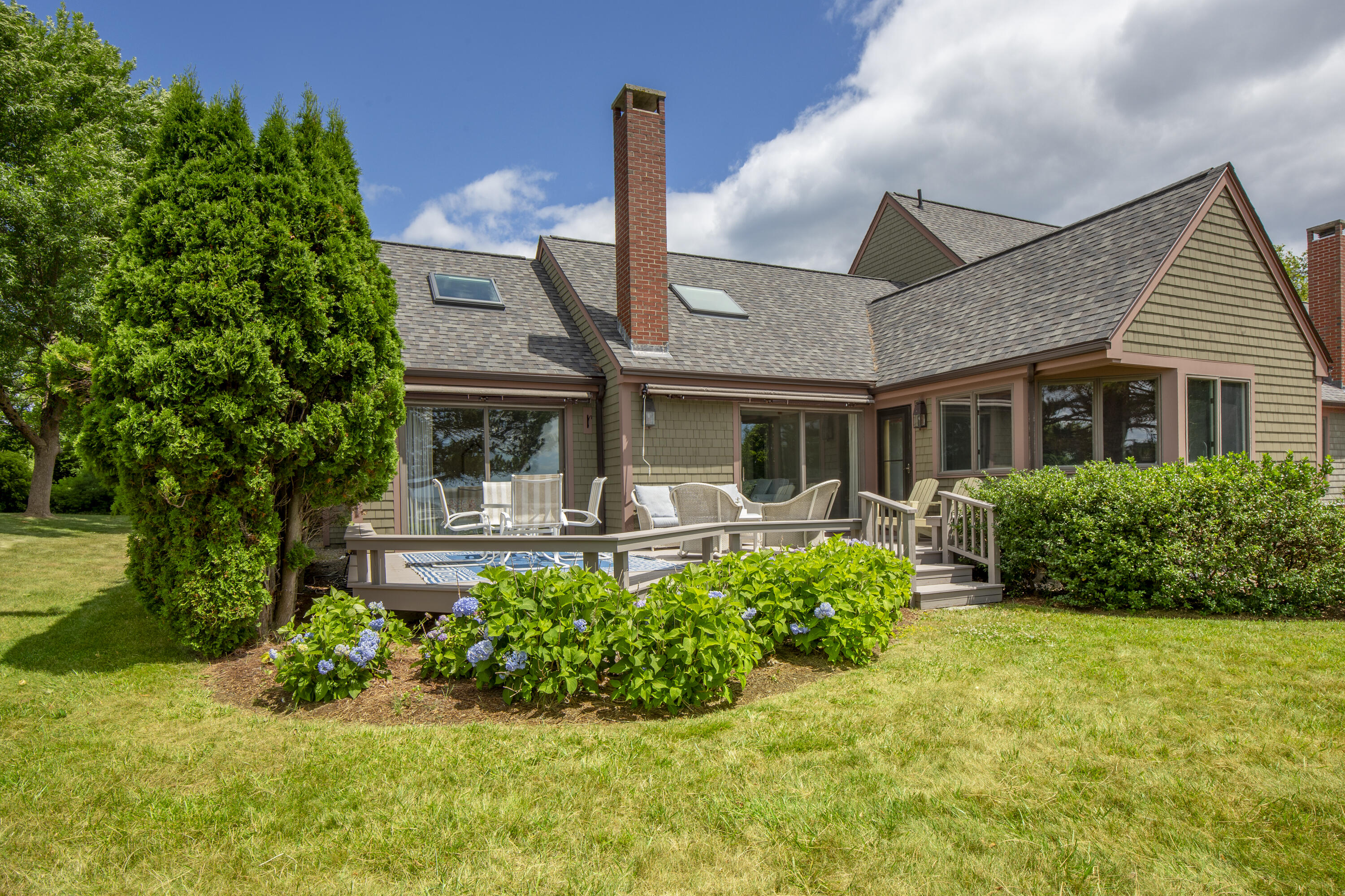 71 Jameson Point Road, Unit 71 Rockland, ME 04841 - Photo 38 of 43 41-71JamesonPointRd-Rockland-KS