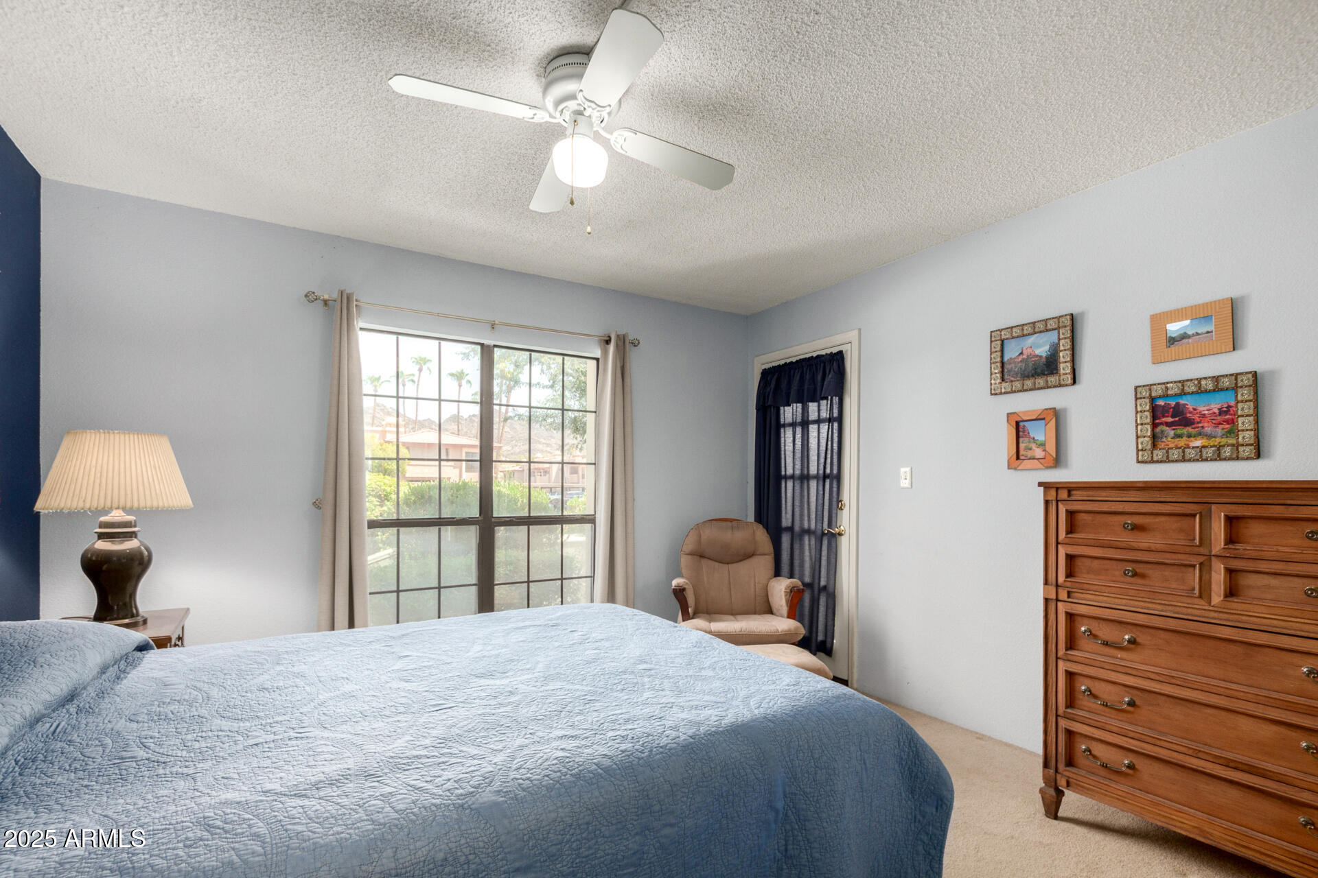10410 North Cave Creek Road, Unit 1032 Phoenix, AZ 85020 - Photo 10 of 21 Primary Bedroom