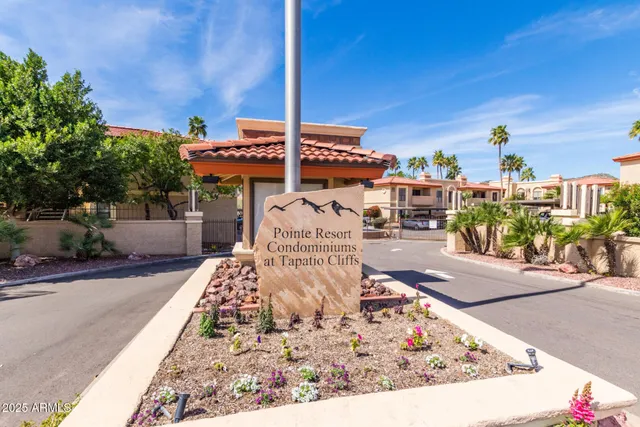 $254,900 | 10410 North Cave Creek Road, Unit 1032, Phoenix, AZ 85020