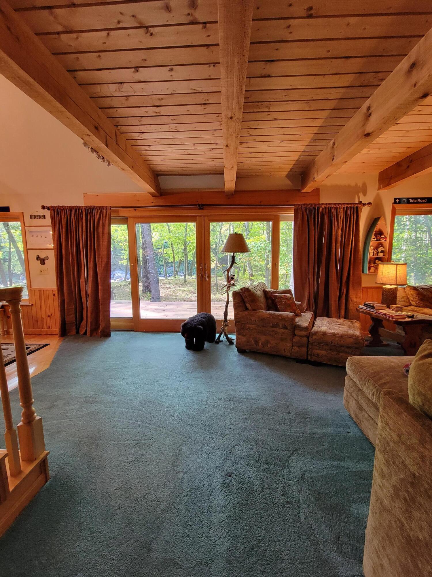 111 Iron Bridge Road Kingfield, ME 04947 - Photo 18 of 58 30