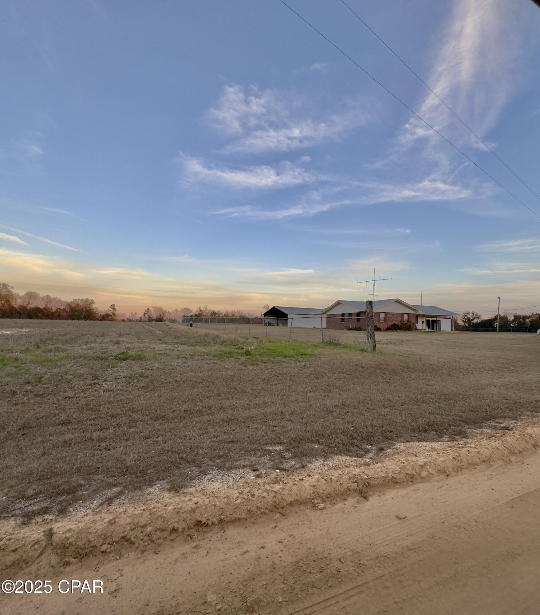 2386 Phillips Road Cottondale, FL 32431 - Photo 45 of 46