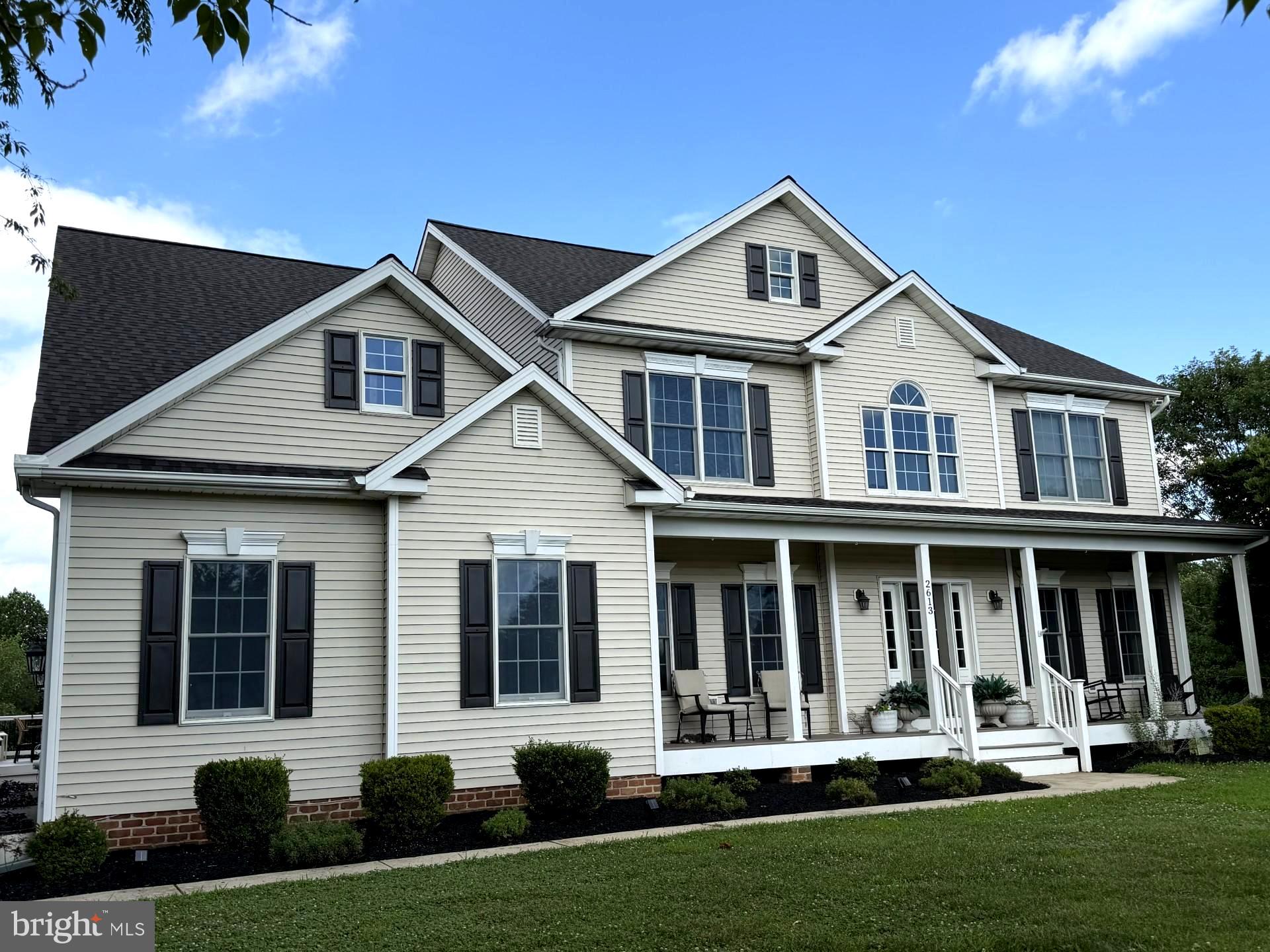 2613 Johnson Mill Road Forest Hill, MD 21050 - Photo 1 of 4