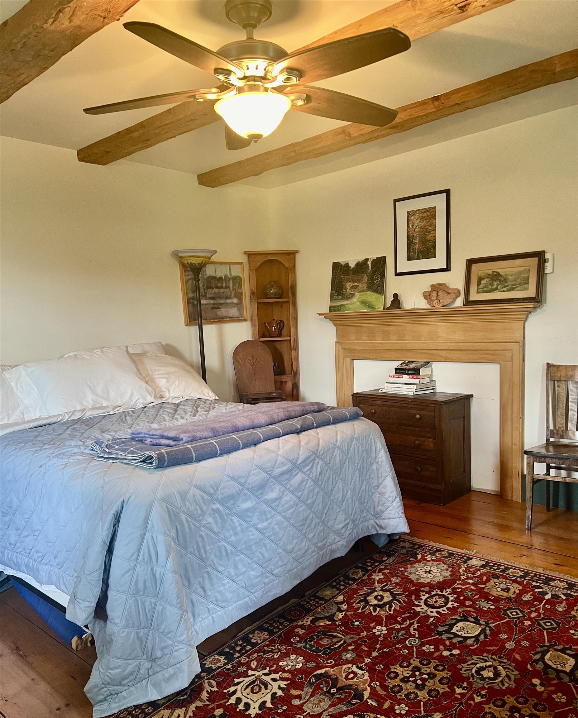 90 Monarch Hill Road Tunbridge, VT 05077 - Photo 5 of 35