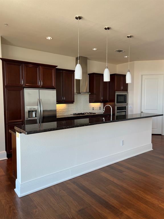 8066 Park Lane, Unit 1613 Dallas, TX 75231 - Photo 5 of 21