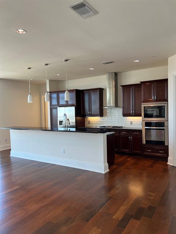 8066 Park Lane, Unit 1613 Dallas, TX 75231 - Photo 6 of 21