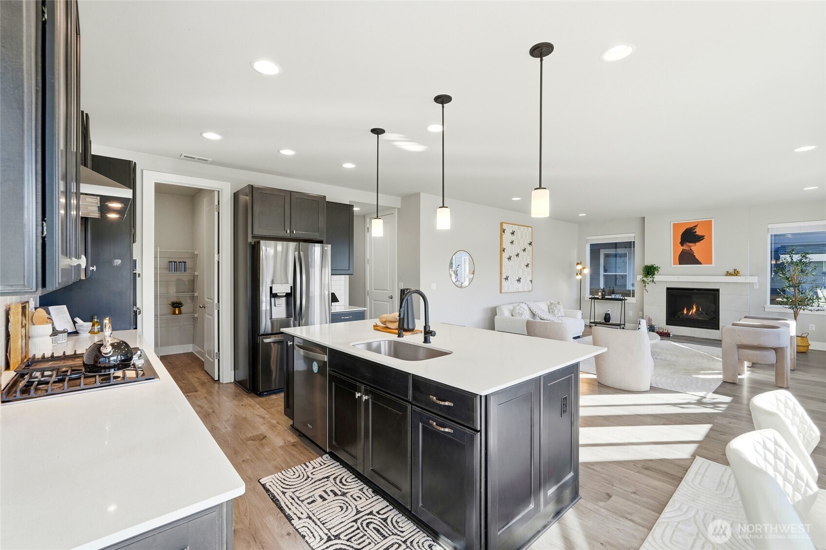 27103 235th Place Southeast Maple Valley, WA 98038 - Photo 13 of 40