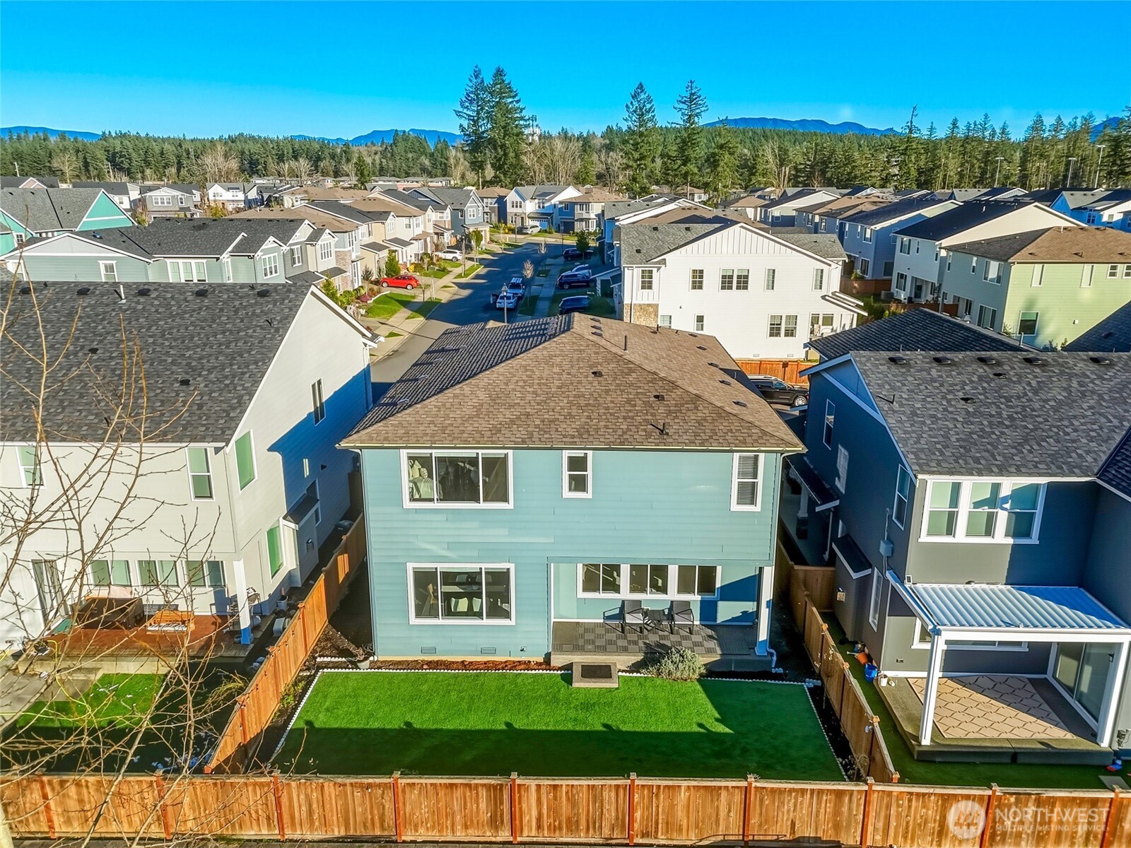 27103 235th Place Southeast Maple Valley, WA 98038 - Photo 32 of 40