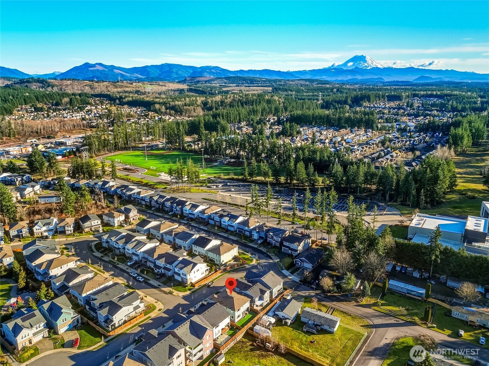27103 235th Place Southeast Maple Valley, WA 98038 - Photo 35 of 40
