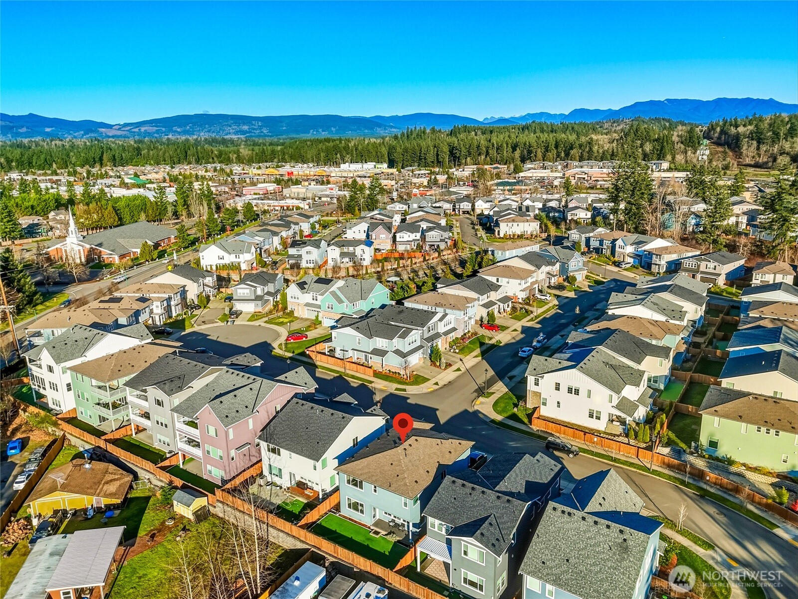 27103 235th Place Southeast Maple Valley, WA 98038 - Photo 36 of 40