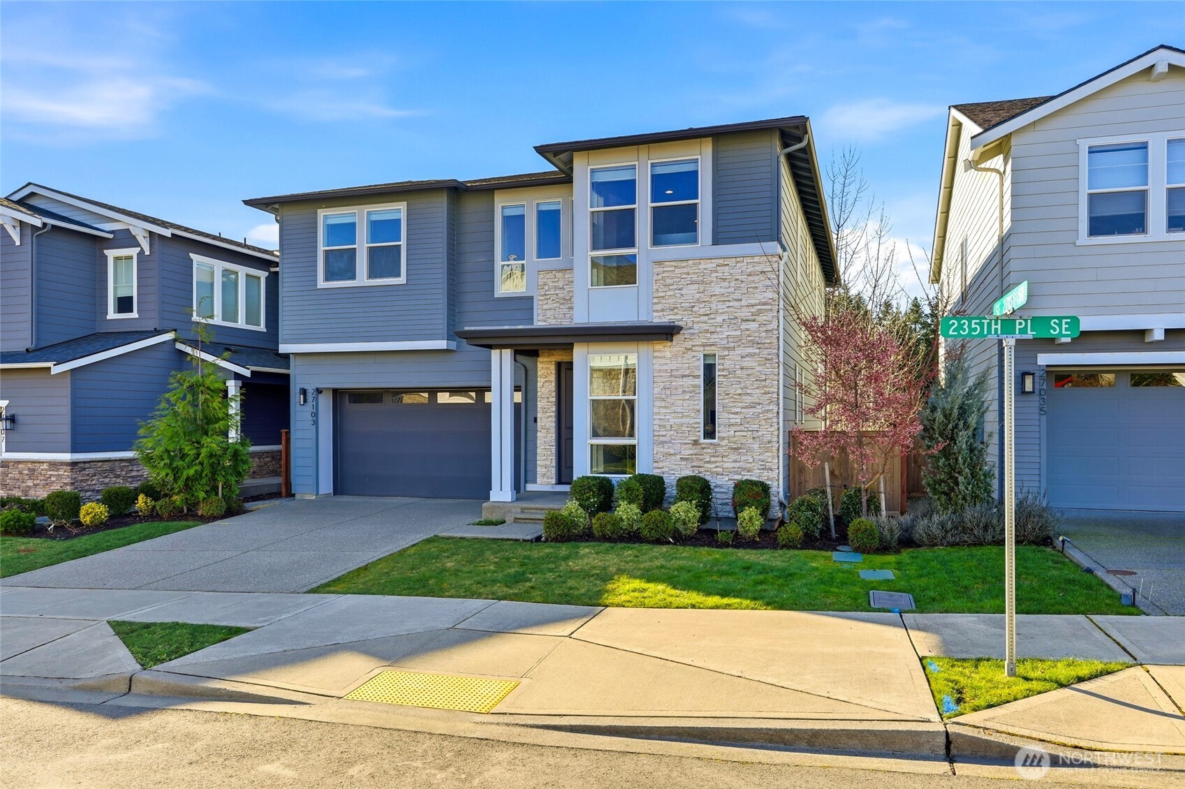 27103 235th Place Southeast Maple Valley, WA 98038 - Photo 38 of 40