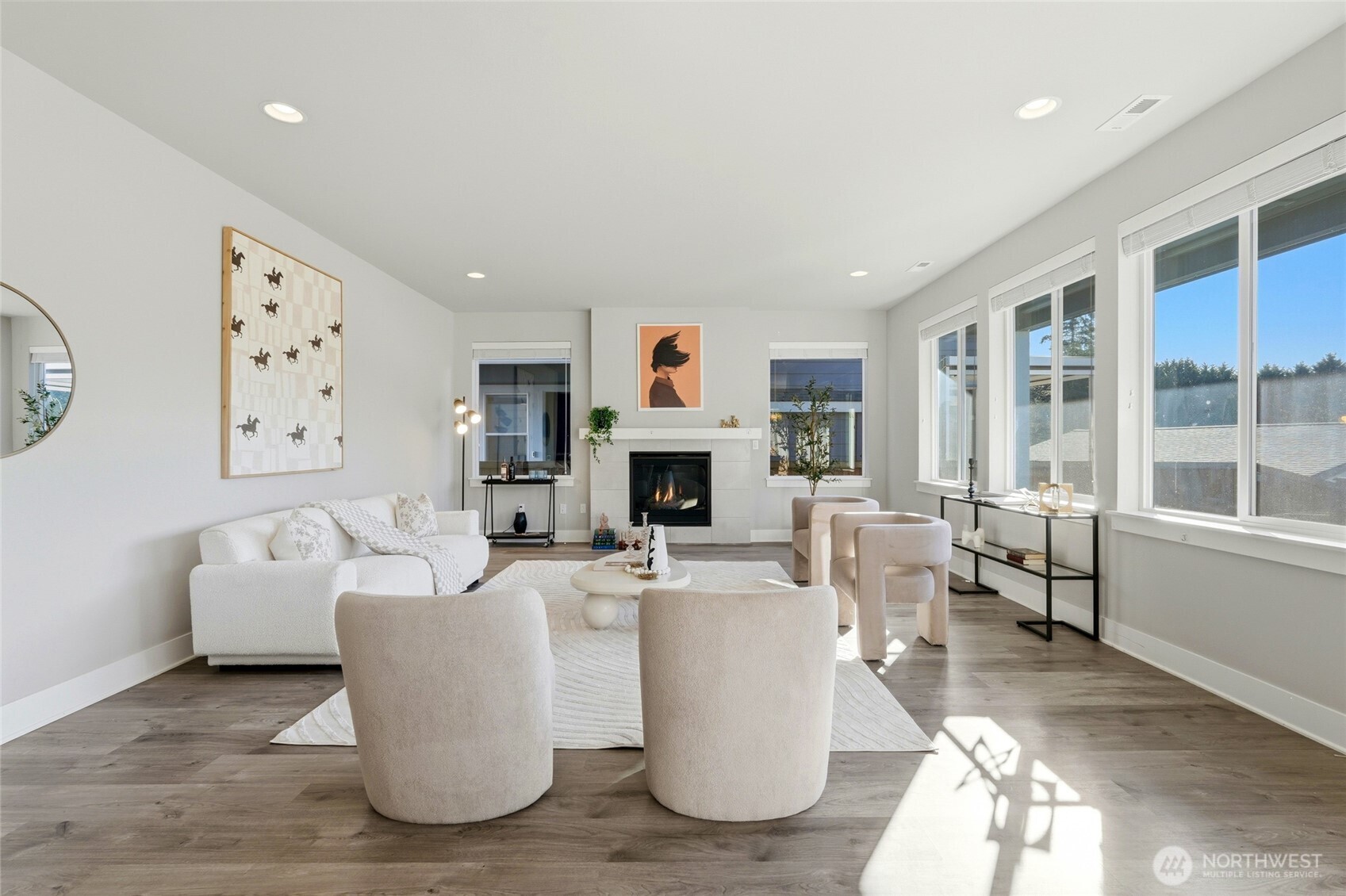 27103 235th Place Southeast Maple Valley, WA 98038 - Photo 7 of 40