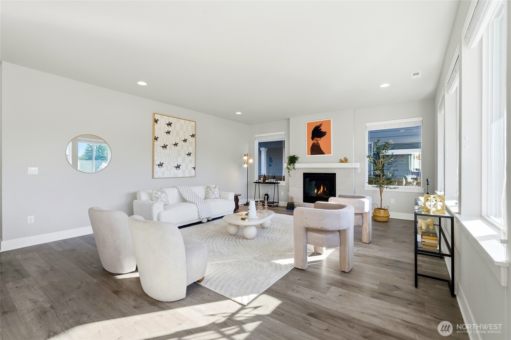 27103 235th Place Southeast Maple Valley, WA 98038 - Photo 8 of 40