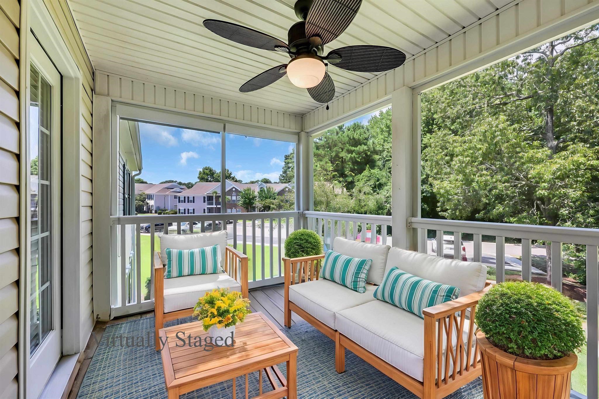 4645 Fringetree Drive, Unit 10F Murrells Inlet, SC 29576 - Photo 11 of 36 Gallery Image 11