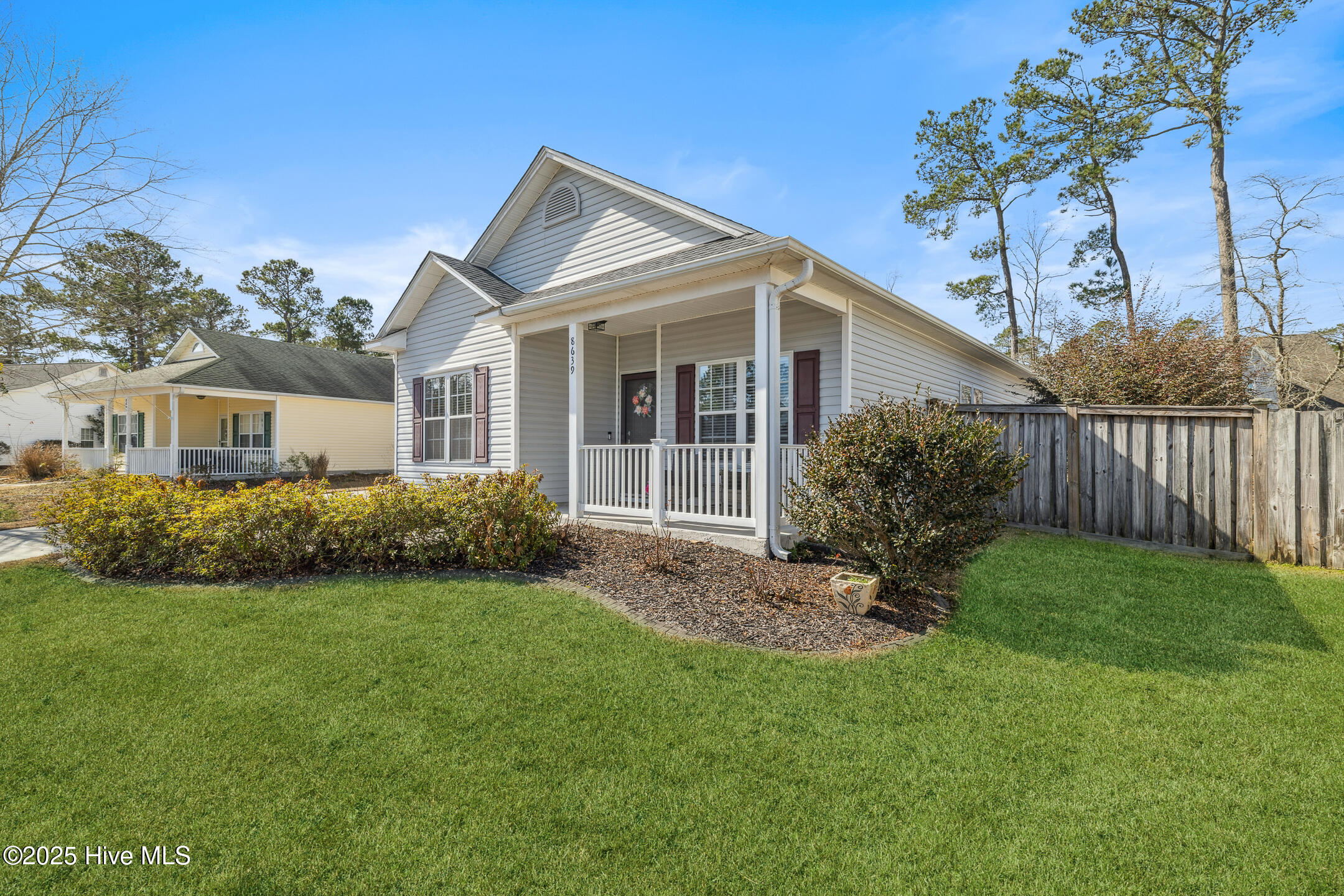 8639 Orchard Loop Road Leland, NC 28451 - Photo 3 of 30 GI - 8639 Orchard Loop Rd - Listing-4