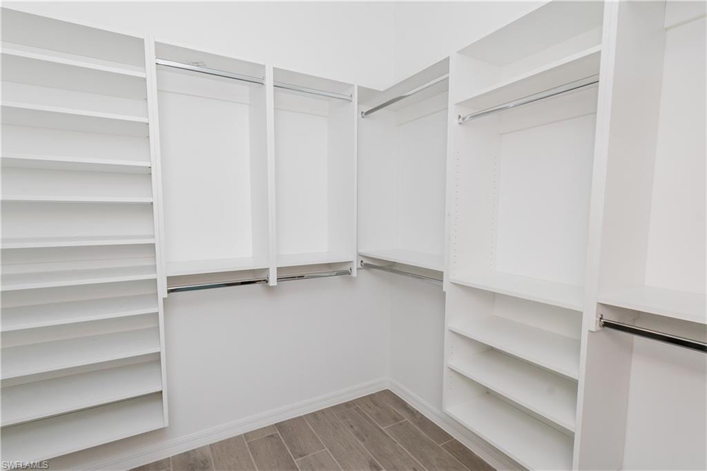 5439 Ternberry Road Ave Maria, FL 34142 - Photo 15 of 50 Primary Closet
