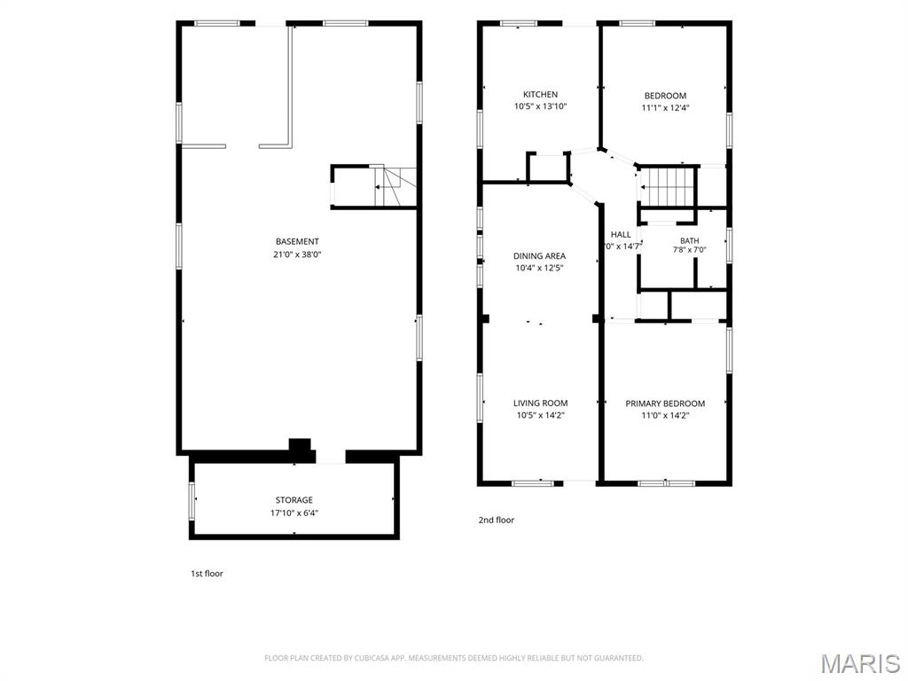 5136 Rosa Avenue St. Louis, MO 63109 - Photo 58 of 58 Gallery Image 58