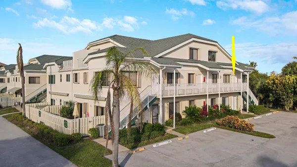 $14,000 | 360 Bella Vista Court North, Unit 60, Jupiter, FL 33477