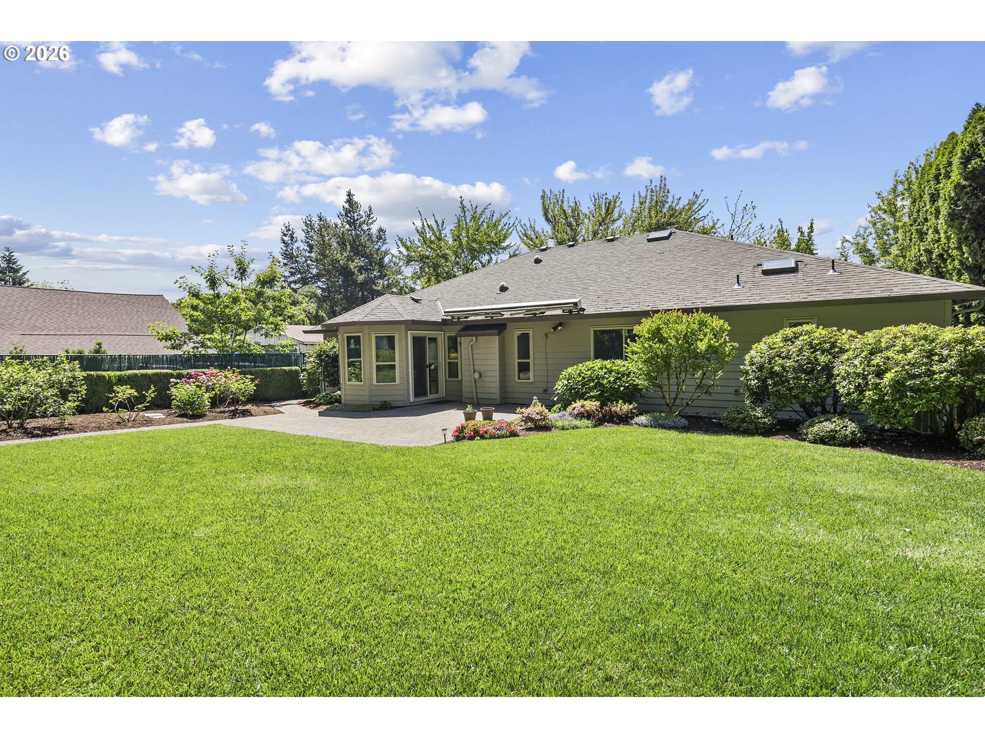 12595 Southwest Colt Court Beaverton, OR 97008 - Photo 28 of 31