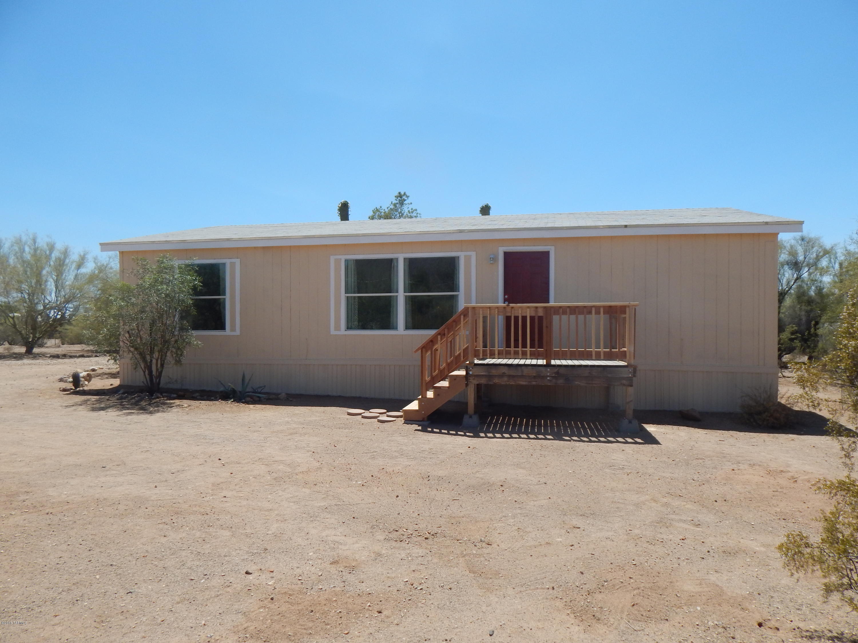 10620 West Massingale Road Tucson, AZ 85743 - Photo 5 of 18 Gallery Image 5