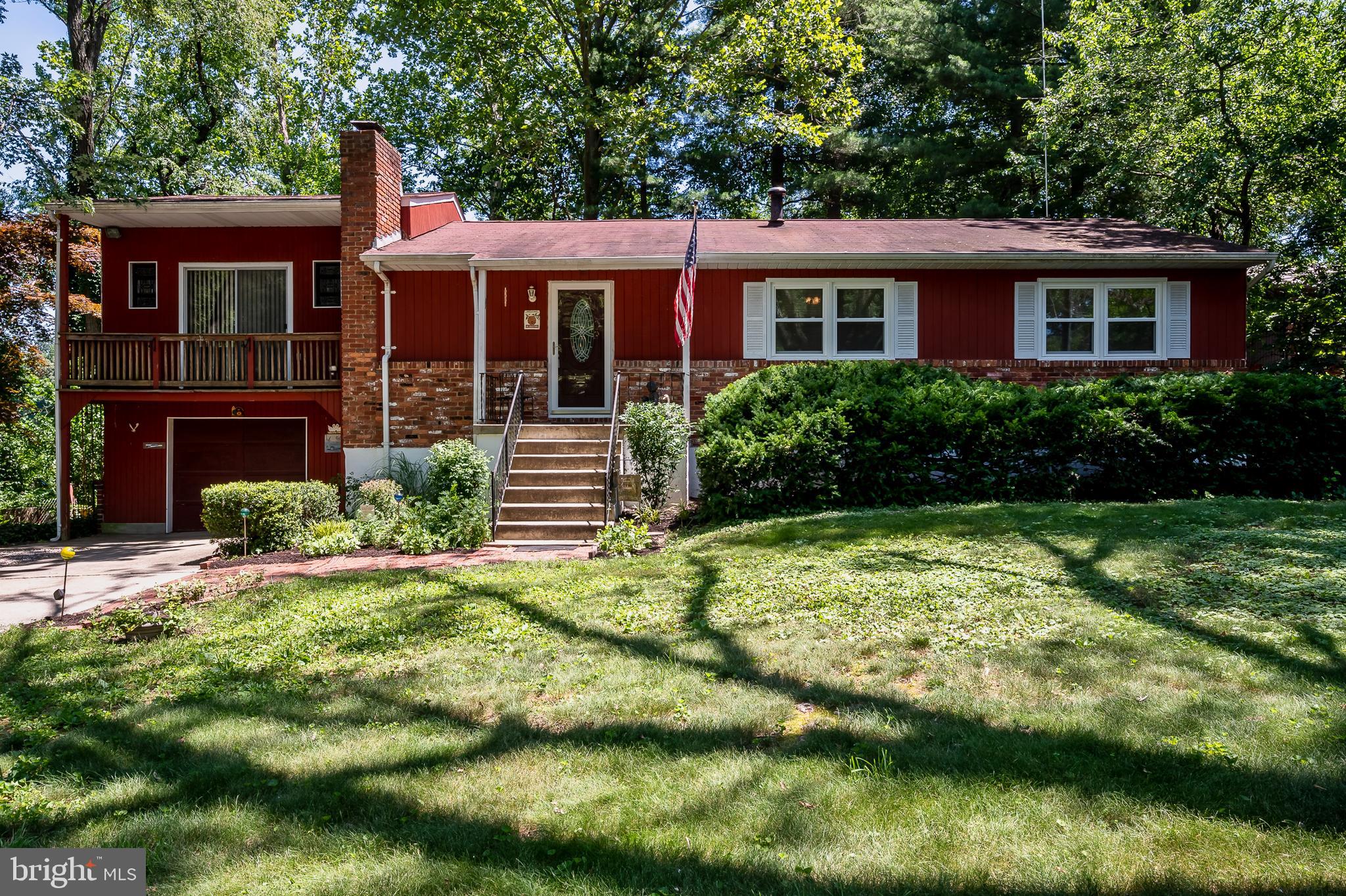 1 Holly Road Pasadena, MD 21122 - Photo 1 of 32 Exterior Front
