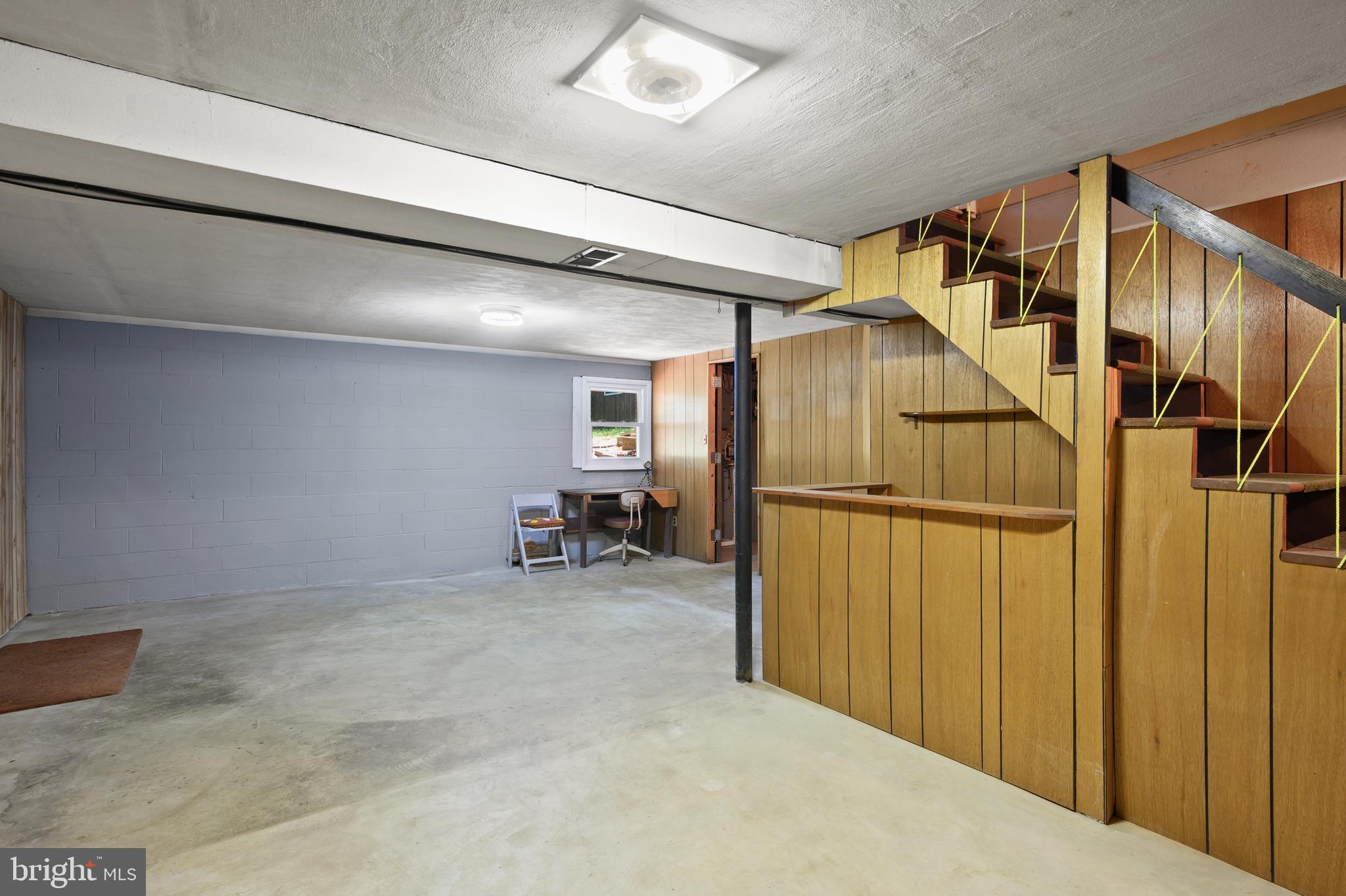 1 Holly Road Pasadena, MD 21122 - Photo 21 of 32 Basement