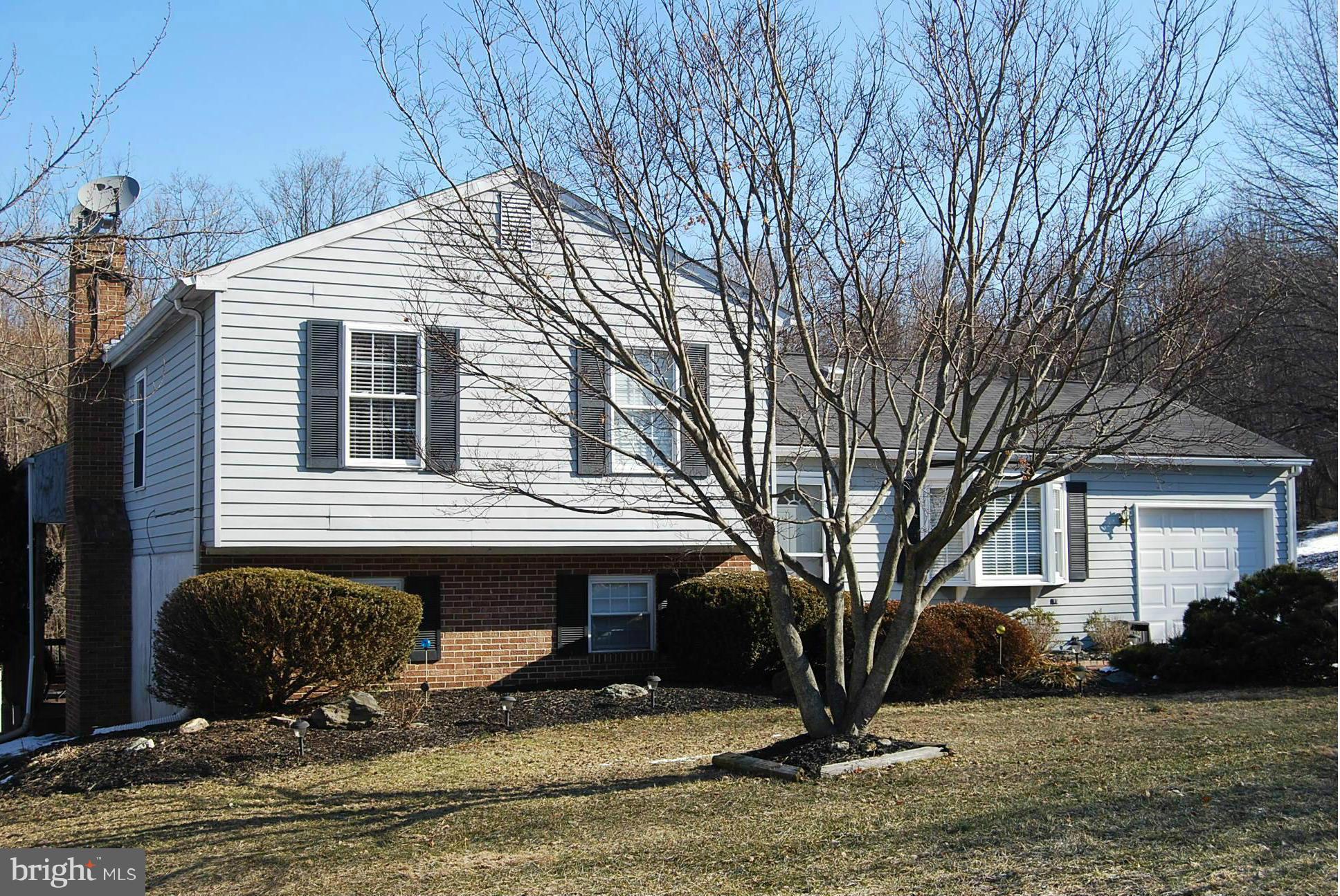 10143 Clearspring Road Damascus, MD 20872 - Photo 1 of 26 Exterior (Front)