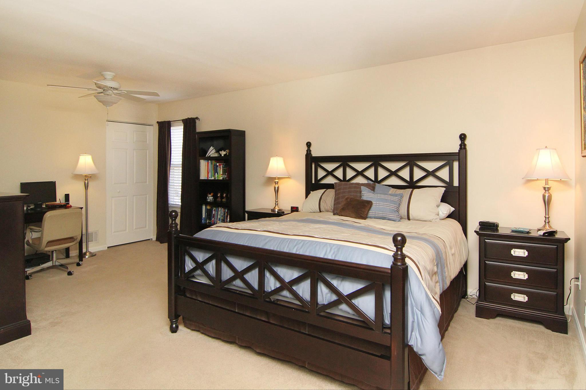 10143 Clearspring Road Damascus, MD 20872 - Photo 11 of 26 Bedroom (Master)
