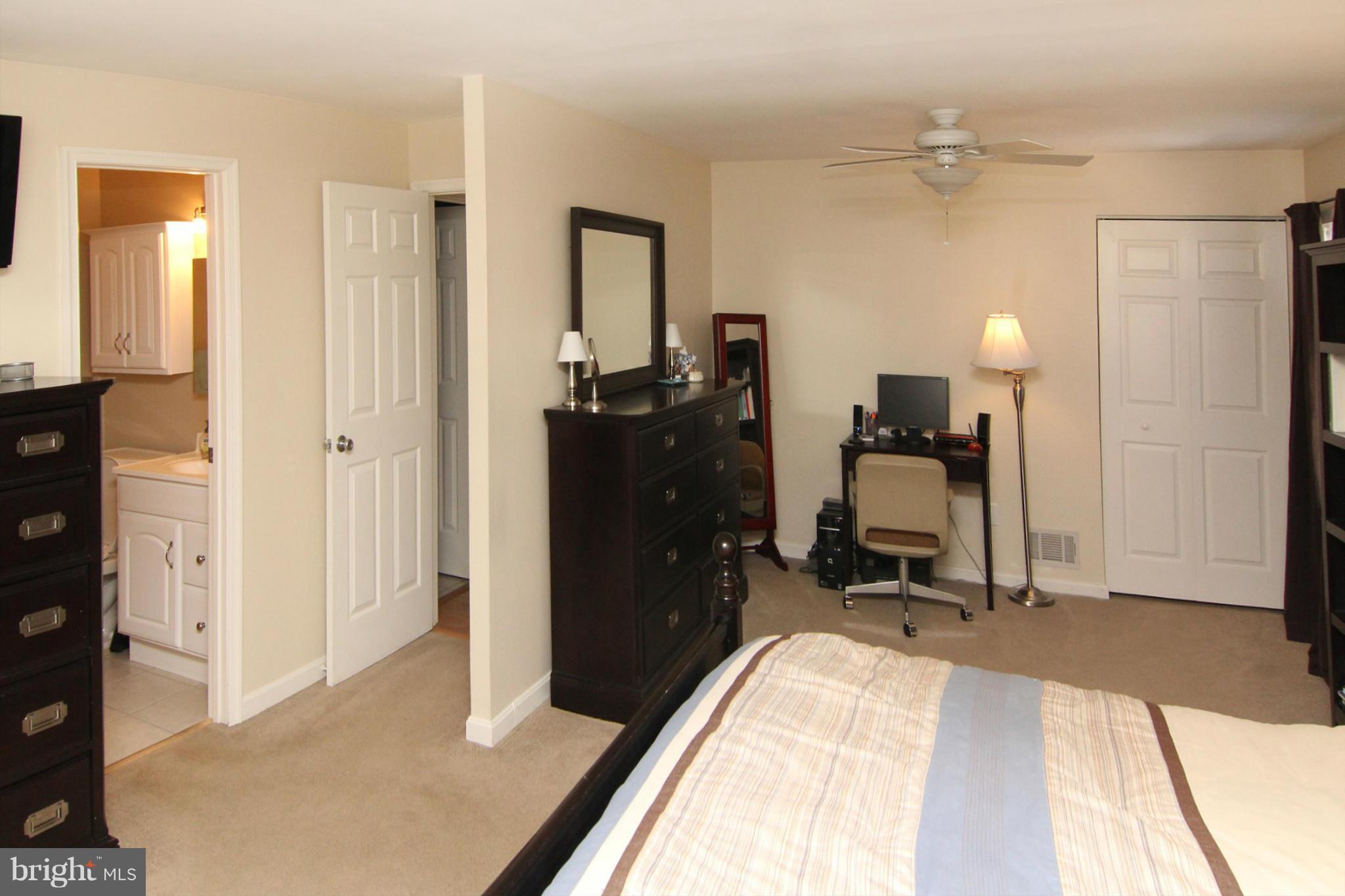 10143 Clearspring Road Damascus, MD 20872 - Photo 12 of 26 Bedroom (Master)