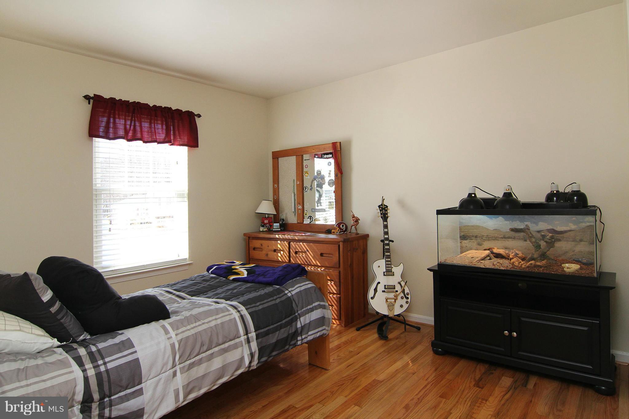 10143 Clearspring Road Damascus, MD 20872 - Photo 13 of 26 Bedroom