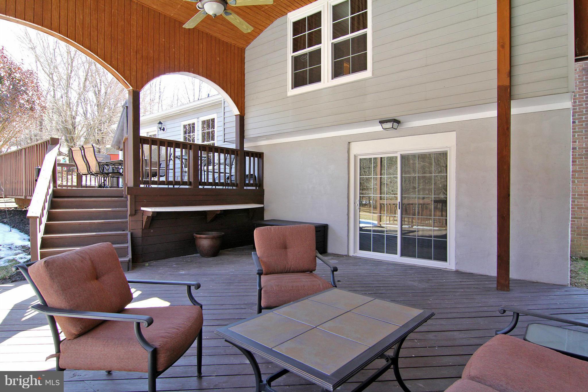 10143 Clearspring Road Damascus, MD 20872 - Photo 18 of 26 Exterior (Rear)