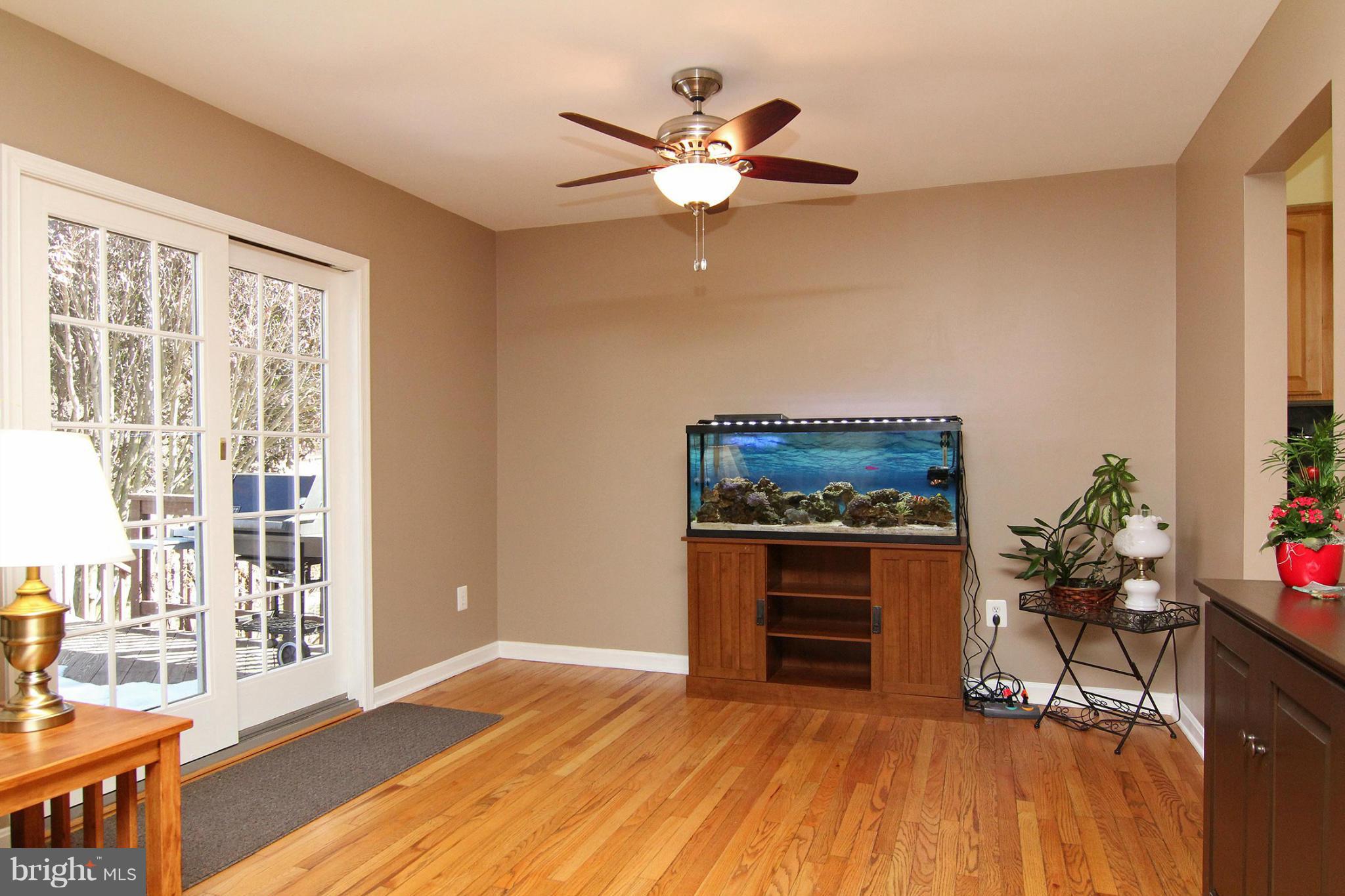 10143 Clearspring Road Damascus, MD 20872 - Photo 7 of 26 Dining Room