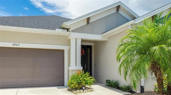 $2,750 | 5927 Maidenstone Way, Palmetto, FL 34221