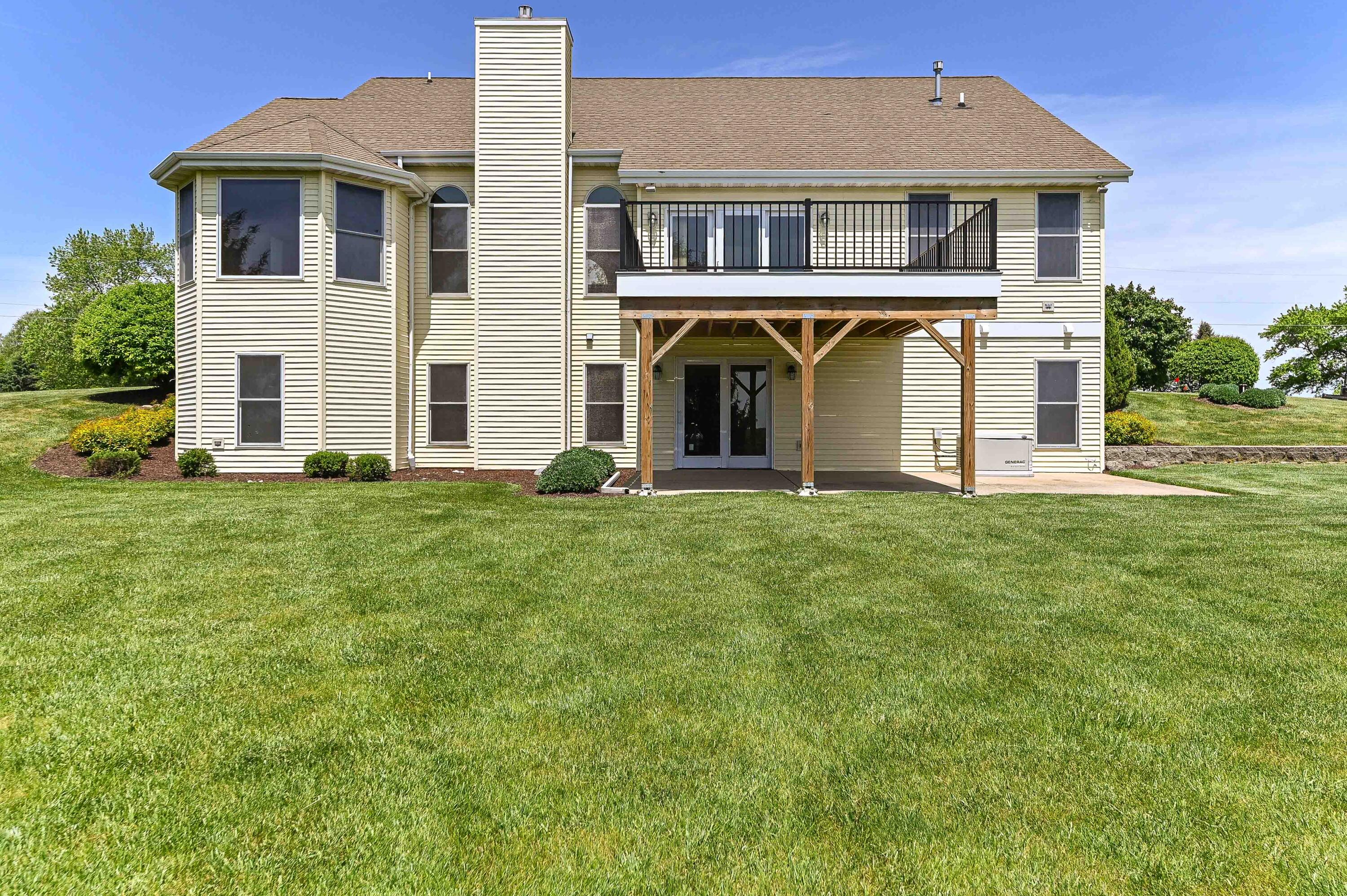 22939 West Overson Road Norway, WI 53182 - Photo 41 of 42 DSC_6210