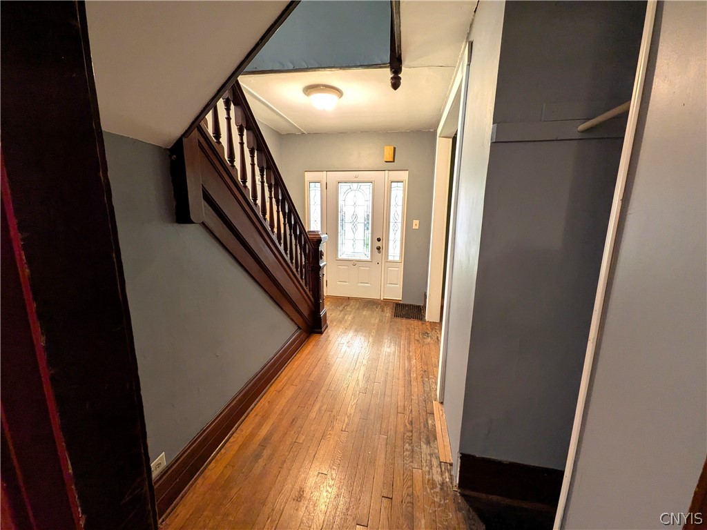 87 Nelson Street Auburn, NY 13021 - Photo 8 of 38