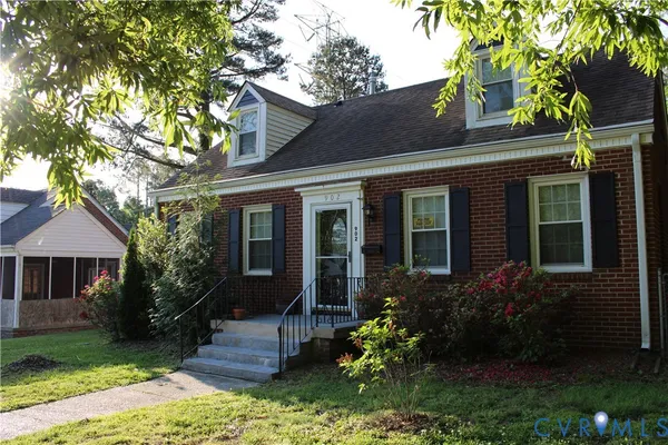 $255,000 | 902 Hampton Road, Petersburg, VA 23805
