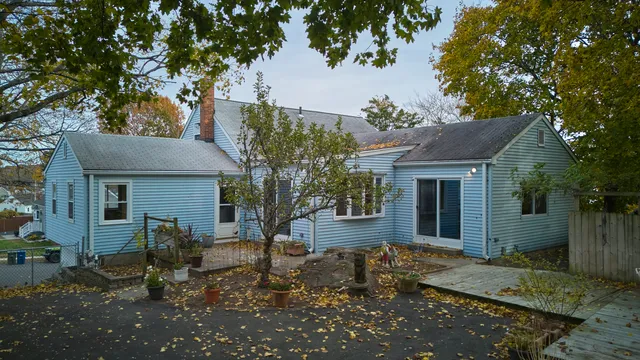 $395,000 | 123 Beverly Drive, Bridgeport, CT 06610