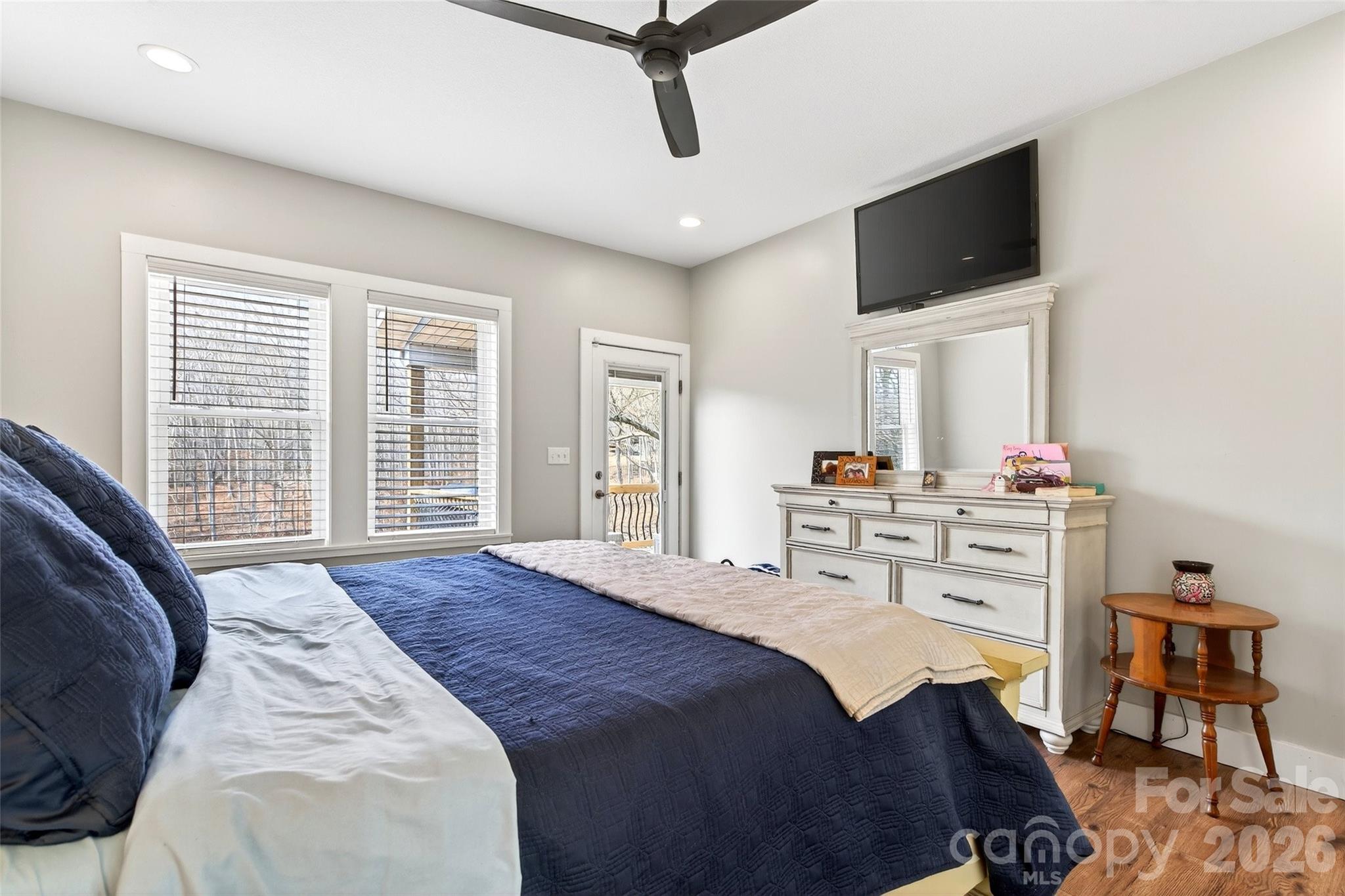 133 Ridge Road Candler, NC 28715 - Photo 12 of 28