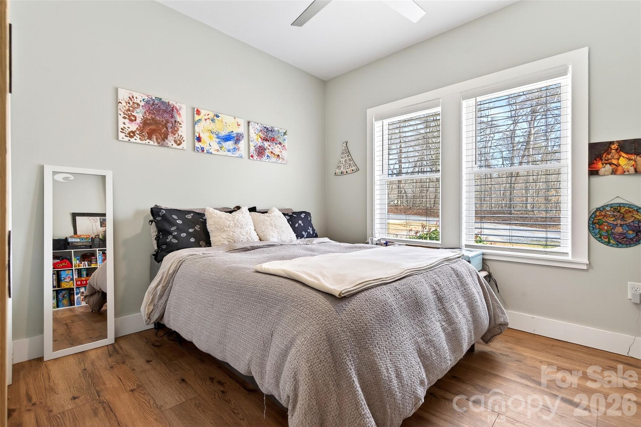 133 Ridge Road Candler, NC 28715 - Photo 16 of 28