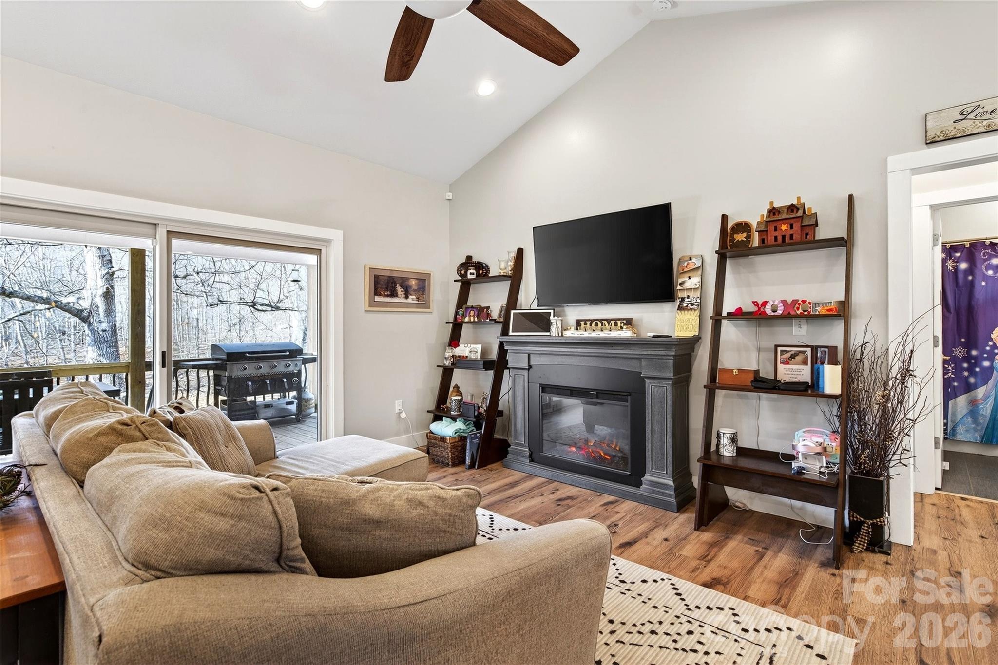 133 Ridge Road Candler, NC 28715 - Photo 5 of 28