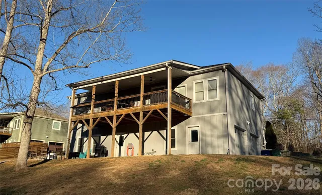 $625,000 | 133 Ridge Road, Candler, NC 28715