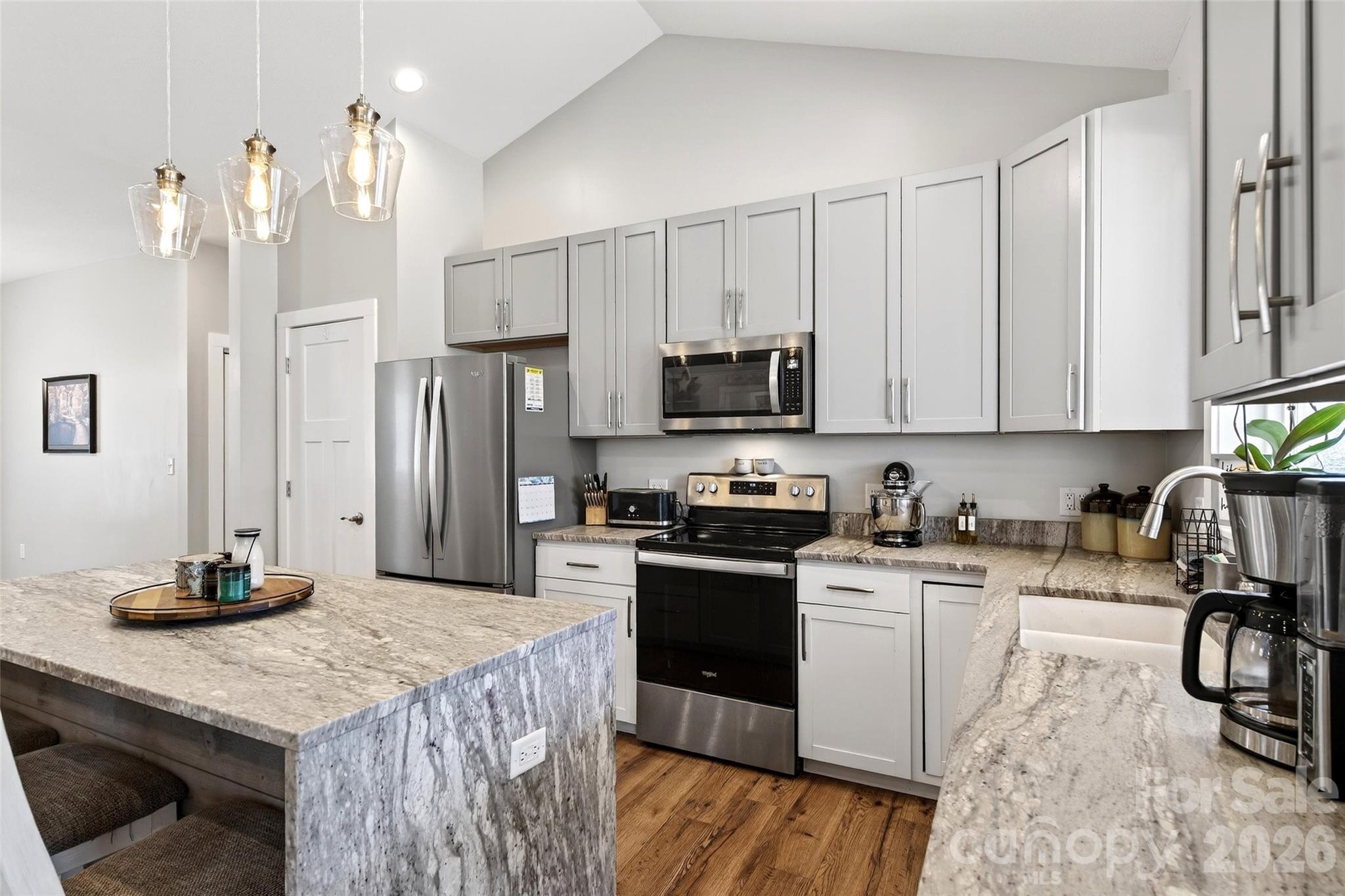 133 Ridge Road Candler, NC 28715 - Photo 7 of 28