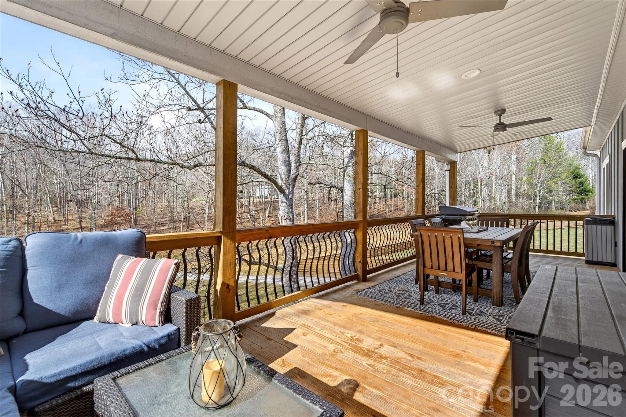 133 Ridge Road Candler, NC 28715 - Photo 10 of 28