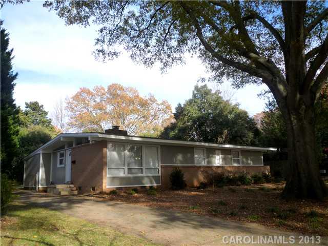 5501 Milford Road, Unit 5 Charlotte, NC 28210 - Photo 1 of 16 Gallery Image 1