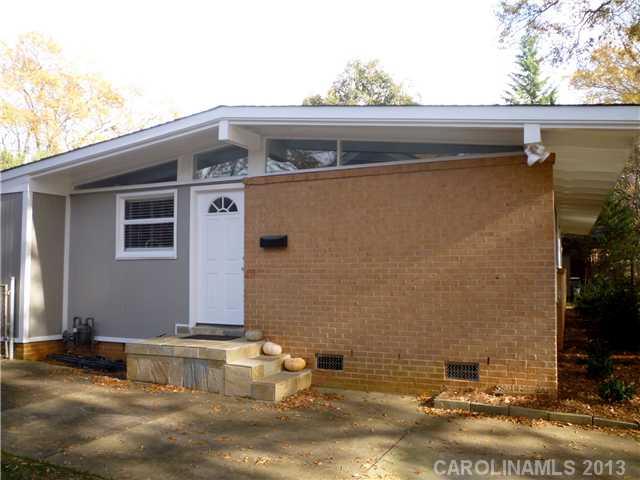 5501 Milford Road, Unit 5 Charlotte, NC 28210 - Photo 2 of 16 Gallery Image 2